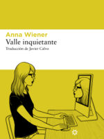 Valle inquietante
