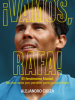 ¡Vamos, Rafa!