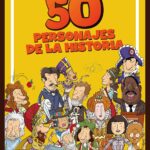 50 personajes de la historia
