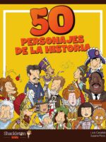 50 personajes de la historia