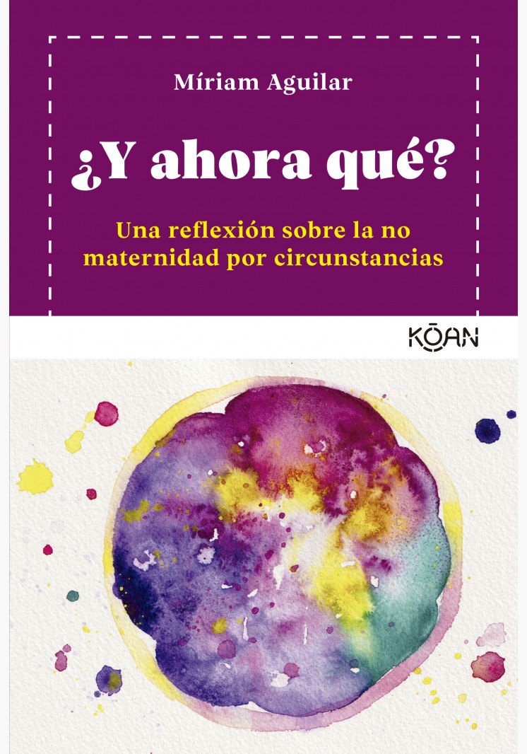 ¿Y ahora qué?