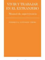 Vivir y trabajar en el extranjero