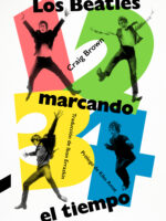 1, 2, 3, 4: Los Beatles marcando el tiempo