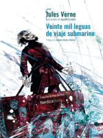 Veinte mil leguas de viaje submarino