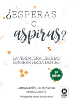 ¿Esperas o aspiras?