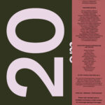 20 en 2020 en América Latina