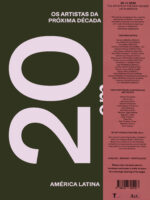 20 en 2020 en América Latina