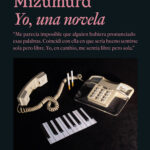 Yo, una novela