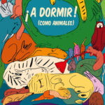 ¡A dormir!