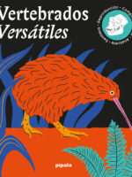 Vertebrados versátiles