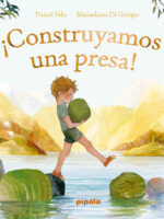 ¡Construyamos una presa!