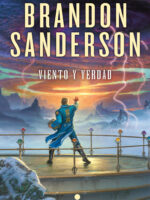 Viento y verdad (El Archivo de las Tormentas 5) ( El Archivo de las Tormentas 5 )