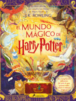 El mundo mágico de Harry Potter ( Harry Potter )