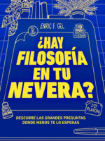 ¿Hay filosofía en tu nevera?