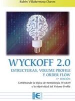 Wyckoff 2.0: Estructuras, Volume Profile y Order Flow