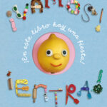 ¡Vamos! ¡Entra! ¡En este libro hay una fiesta!