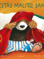 ¿Estás malito, Sam?