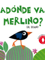 ¿Adónde vas Merlino?