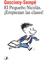 ¡Empiezan las clases! (El Pequeño Nicolás 6)