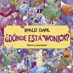 ¿Dónde está Wonka?