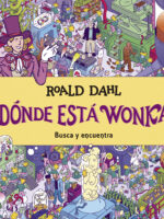 ¿Dónde está Wonka?