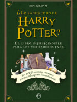 ¿Lo sabes todo de Harry Potter?