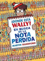 ¿Dónde está Wally? - ¿Dónde está Wally? En busca de la nota perdida