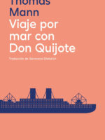 Viaje por mar con Don Quijote