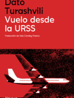 Vuelo desde la URSS
