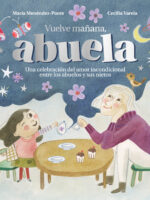 Vuelve mañana, abuela