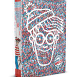 ¿Dónde está Wally? - Los siete clásicos en un estuche único