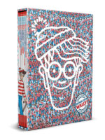 ¿Dónde está Wally? - Los siete clásicos en un estuche único