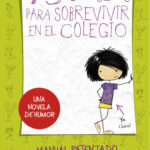 75 Consejos para sobrevivir en el colegio (Serie 75 Consejos 1)