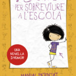75 consells per sobreviure a l'escola (Sèrie 75 Consells 1)