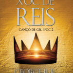 Xoc de Reis (Cançó de gel i foc 2)