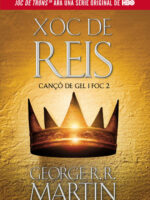 Xoc de Reis (Cançó de gel i foc 2)