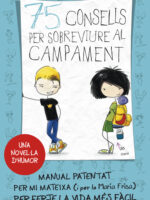 75 consells per sobreviure al campament (Sèrie 75 Consells 2)