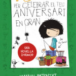 75 Consells per celebrar el teu aniversari en gran (Sèrie 75 Consells 3)