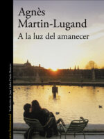A la luz del amanecer