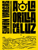A la orilla de la luz