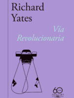 Vía Revolucionaria ( 60.º aniversario de Alfaguara )