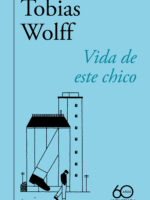 Vida de este chico ( 60.º aniversario de Alfaguara )