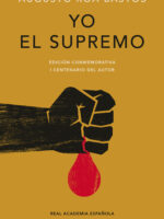 Yo, el Supremo (Edición conmemorativa) ( Edición conmemorativa de la RAE y la ASALE )