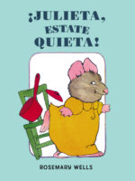 ¡Julieta, estate quieta!