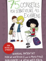 75 Consells per sobreviure als examens (Sèrie 75 Consells 5)
