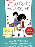75 consejos para ser popular (Serie 75 Consejos 6)
