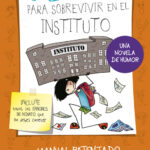 75 consejos para sobrevivir en el instituto (Serie 75 Consejos 7)