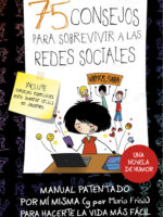 75 consejos para sobrevir a las redes sociales (Serie 75 Consejos 8)