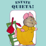 ¡Julieta, estate quieta!