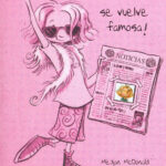 ¡Judy Moody se vuelve famosa! (Colección Judy Moody 2)